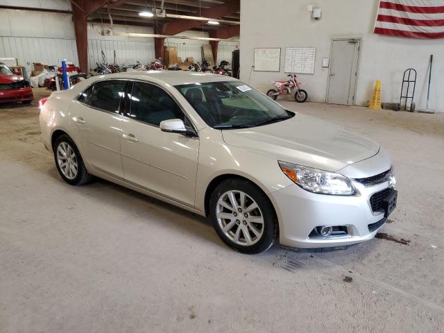 Photo 4 from auction – 2015 CHEVROLET MALIBU 2LT with VIN 1G11D5SLXFF341546