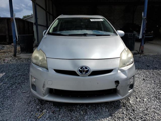 Photo 5 from auction – 2010 TOYOTA PRIUS with VIN JTDKN3DU1A0024589