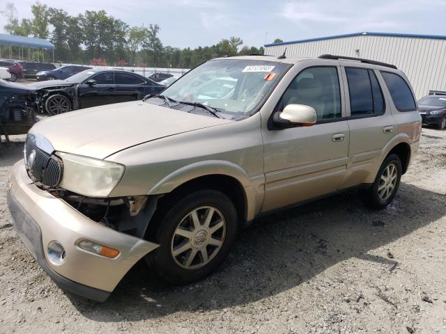 Foto 1 de la subasta – 2004 BUICK RAINIER CX con VIN 5GADS13S942337180