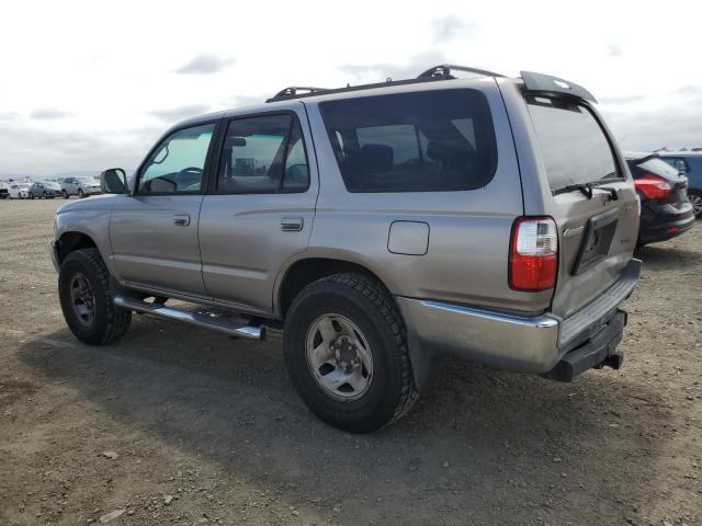 Photo 2 from auction – 2001 TOYOTA 4RUNNER SR with VIN JT3GN86R310218489