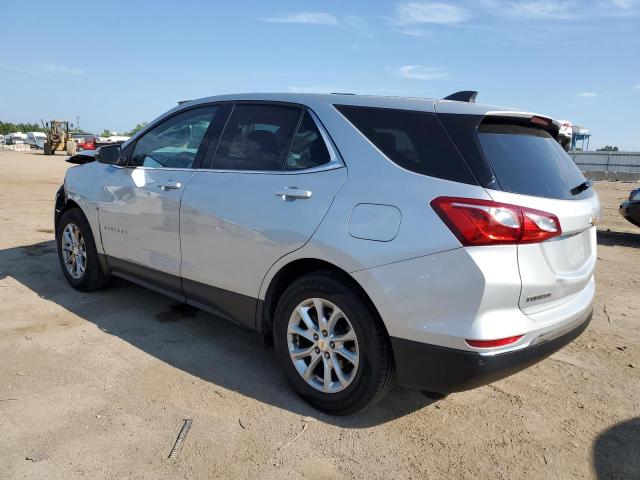 Photo 2 from auction – 2018 CHEVROLET EQUINOX with VIN 2GNAXJEVXJ6174846