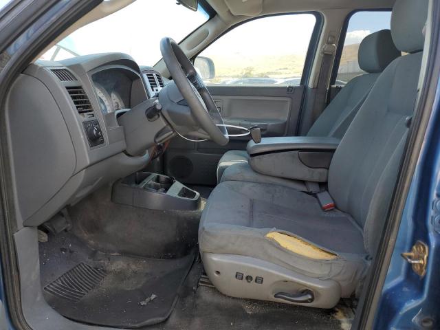 Photo 7 from auction – 2005 DODGE DAKOTA QUA with VIN 1D7HW48N95S167323