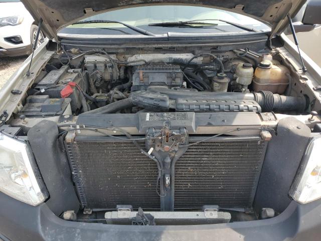 Photo 11 from auction – 2008 FORD F150 with VIN 1FTRF14548KB86109