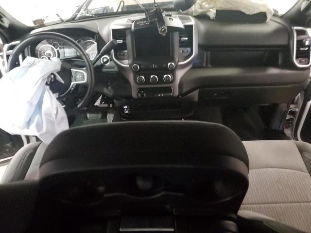 Photo 8 from auction – 2023 RAM 3500 BIG H with VIN 3C63R3HL2PG541809
