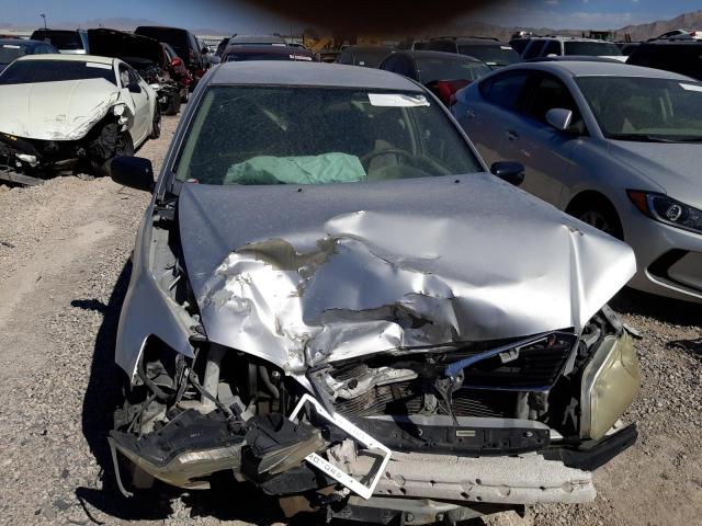 Photo 5 from auction – 2003 MITSUBISHI LANCER ES with VIN JA3AJ26E93U098120