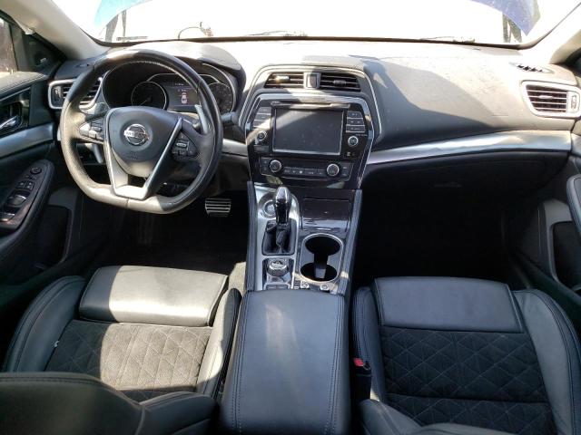 Photo 8 from auction – 2018 NISSAN MAXIMA 3.5 with VIN 1N4AA6AP6JC362226