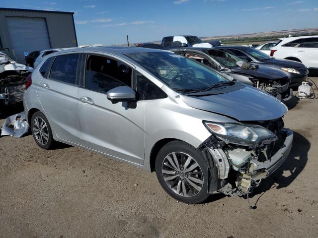 Photo 4 from auction – 2015 HONDA FIT EX with VIN 3HGGK5H80FM786809