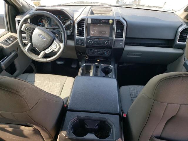 Photo 8 from auction – 2015 FORD F150 SUPER with VIN 1FTEW1CP4FFA76233