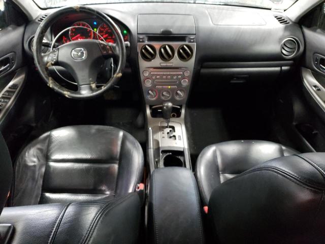 Photo 8 from auction – 2003 MAZDA 6 I with VIN 1YVHP80C535M51224