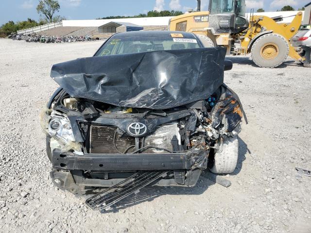 Photo 5 from auction – 2011 TOYOTA CAMRY BASE with VIN 4T4BF3EK2BR178900