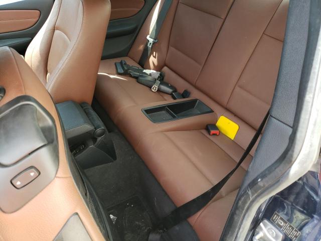 Photo 10 from auction – 2012 BMW 135 I with VIN WBAUC9C50CVM12833