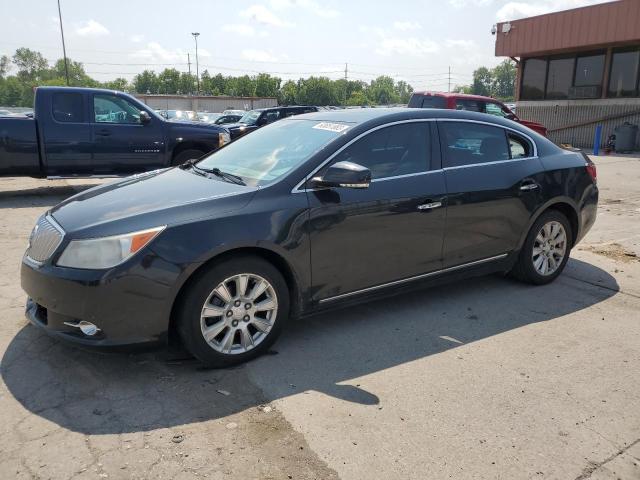 BUICK LACROSSE 2012 مع رقم تعريف المركبة 1G4GC5ER4CF307145 - صورة من المزاد