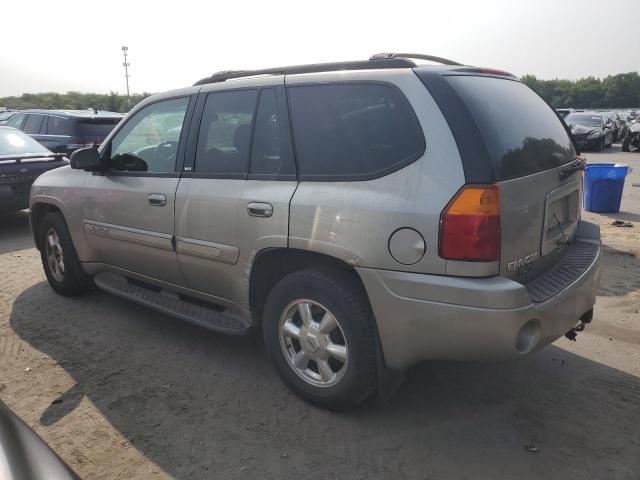 Photo 2 from auction – 2003 GMC ENVOY with VIN 1GKDT13S832120122