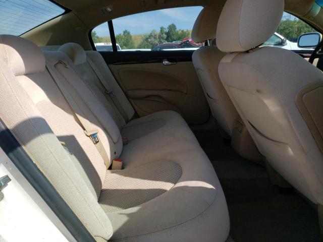 Photo 10 from auction – 2010 BUICK LUCERNE CX with VIN 1G4HA5EM5AU133514