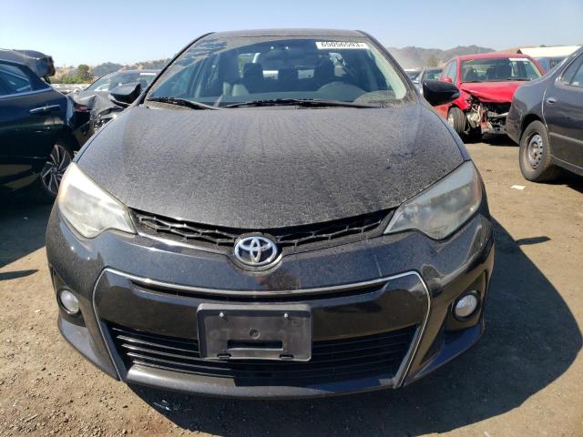 Photo 5 from auction – 2015 TOYOTA COROLLA L with VIN 2T1BURHE9FC267766