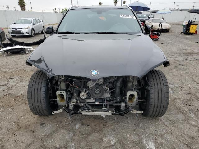 Photo 5 from auction – 2018 BMW X5 SDRIVE3 with VIN 5UXKR2C50J0Z17120
