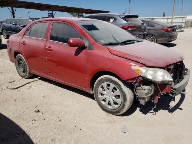 Foto 4 de la subasta – 2013 TOYOTA COROLLA CE con VIN 2T1BU4EE6DC001447