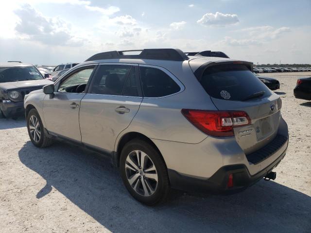 Photo 2 from auction – 2019 SUBARU OUTBACK 2. with VIN 4S4BSANC3K3372408