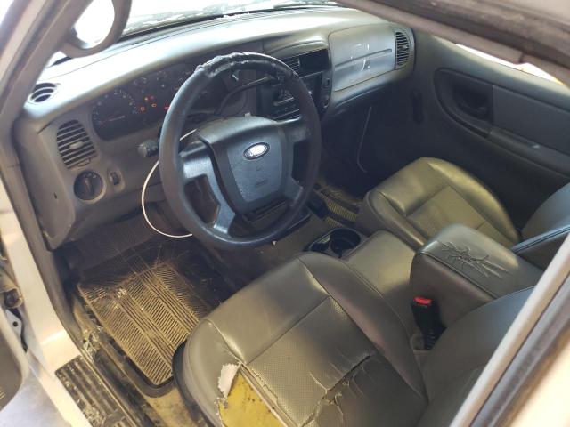 Photo 8 from auction – 2010 FORD RANGER with VIN 1FTKR1AD3APA63818