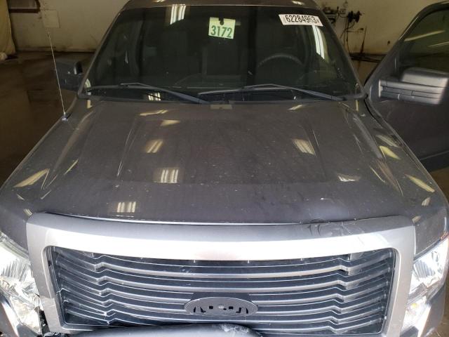 Photo 11 from auction – 2014 FORD F150 with VIN 1FTMF1EF6EFA57150