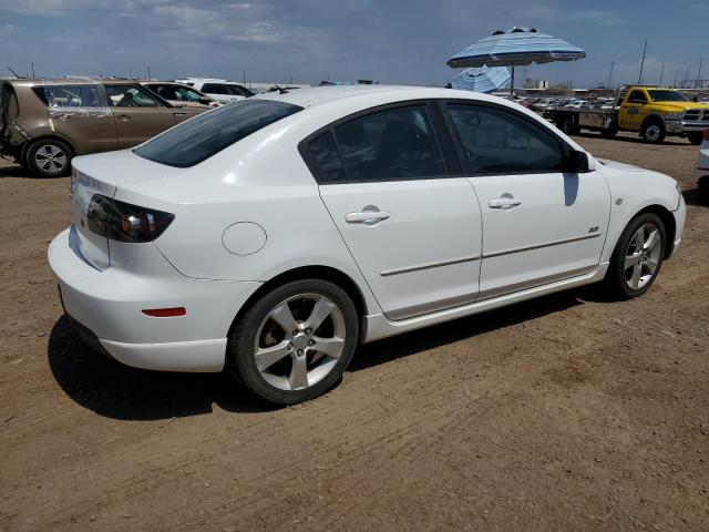 Photo 3 from auction – 2004 MAZDA MAZDA3 with VIN JM1BK123041217015