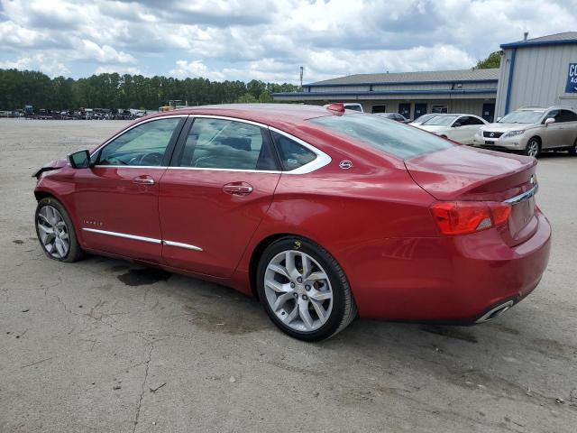 Photo 2 from auction – 2014 CHEVROLET IMPALA LTZ with VIN 2G1145SL7E9249009