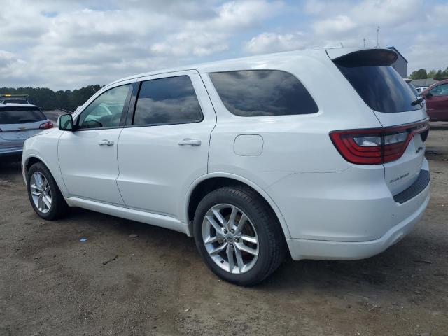 Photo 2 from auction – 2021 DODGE DURANGO GT with VIN 1C4RDHDG6MC608143
