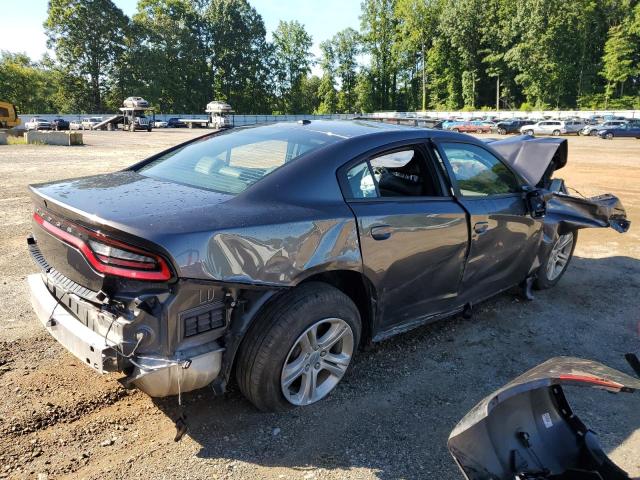 Photo 3 from auction – 2021 DODGE CHARGER SX with VIN 2C3CDXBG2MH638888