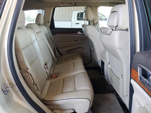 Photo 10 from auction – 2011 JEEP GRAND CHER with VIN 1J4RR6GG9BC606833