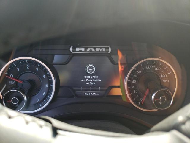 Photo 9 from auction – 2019 RAM 1500 LARAM with VIN 1C6SRFJTXKN637940