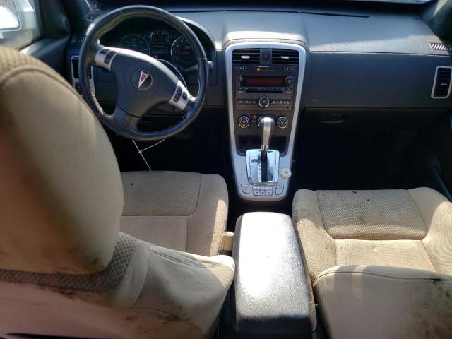 Photo 8 from auction – 2007 PONTIAC TORRENT with VIN 2CKDL63F976235423