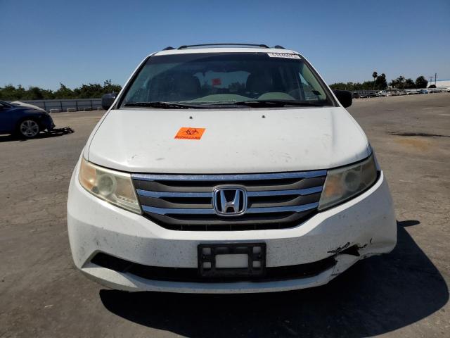 Photo 5 from auction – 2011 HONDA ODYSSEY EX with VIN 5FNRL5H64BB066088