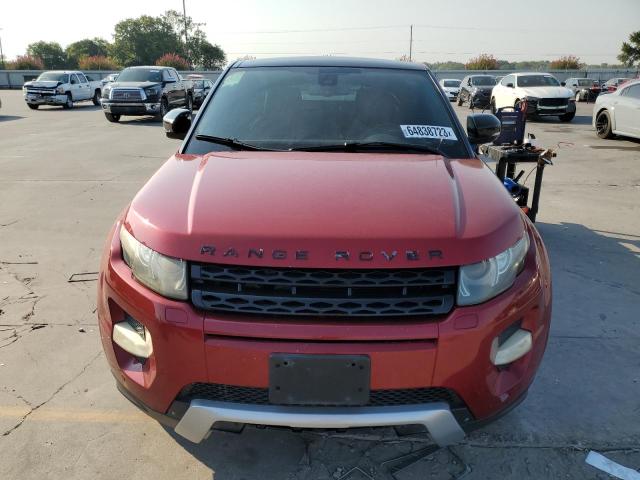Photo 5 from auction – 2012 LAND ROVER RANGE ROVE with VIN SALVT2BG0CH688907