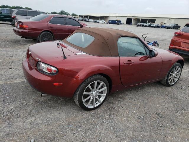 Photo 3 from auction – 2006 MAZDA MX-5 MIATA with VIN JM1NC25F660114390