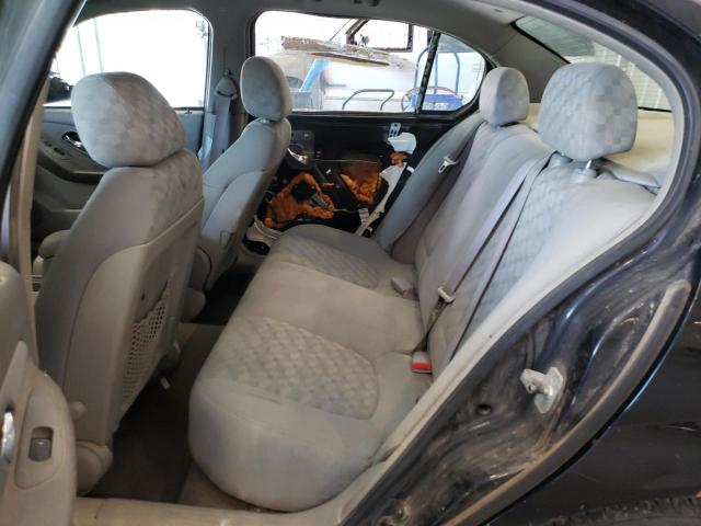 Photo 10 from auction – 2004 CHEVROLET MALIBU LS with VIN 1G1ZT54824F105436