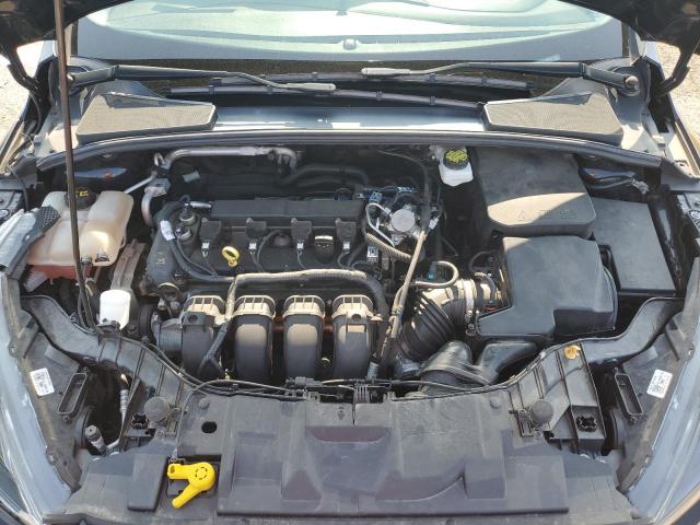 Photo 11 from auction – 2018 FORD FOCUS SEL with VIN 1FADP3H27JL235330