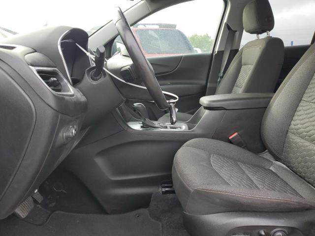 Photo 7 from auction – 2020 CHEVROLET EQUINOX LT with VIN 2GNAXJEV4L6259278