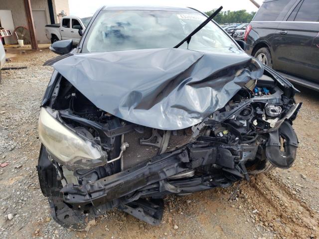 Photo 5 from auction – 2014 TOYOTA COROLLA L with VIN 2T1BURHE1EC130481