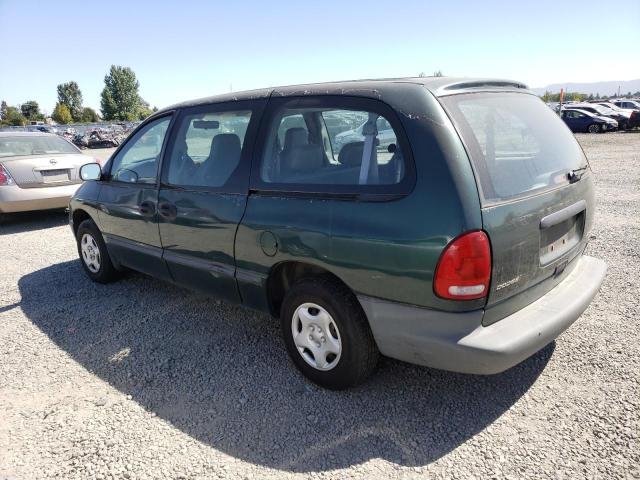 Photo 2 from auction – 1999 DODGE GRAND CARA with VIN 2B4GP2432XR296940