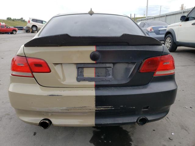 Photo 6 from auction – 2008 BMW 335 XI with VIN WBAWC73588E066048