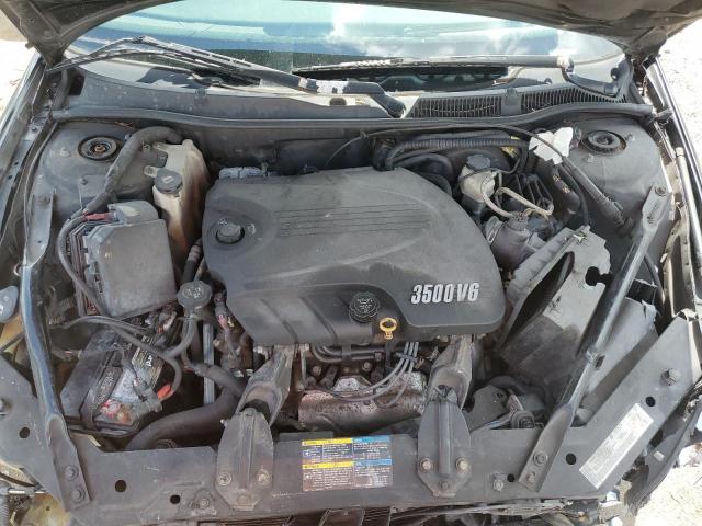 Photo 11 from auction – 2006 CHEVROLET IMPALA LT with VIN 2G1WT58K769351774