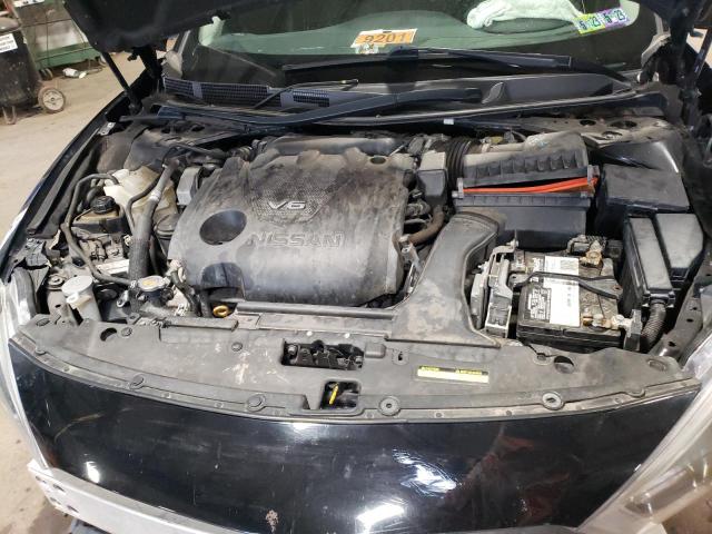 Photo 11 from auction – 2017 NISSAN MAXIMA 3.5 with VIN 1N4AA6APXHC453414