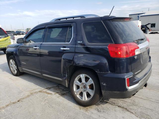 Photo 2 from auction – 2016 GMC TERRAIN SL with VIN 2GKFLUE35G6300781