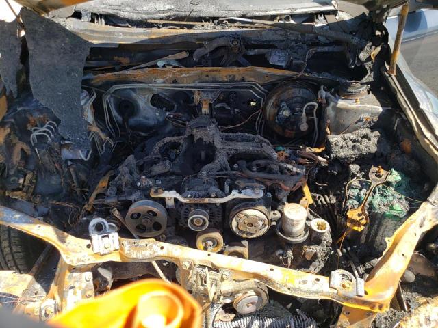 Photo 12 from auction – 2012 SUBARU FORESTER 2 with VIN JF2SHABCXCH433461