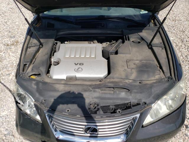 Photo 11 from auction – 2008 LEXUS ES 350 with VIN JTHBJ46G982253222
