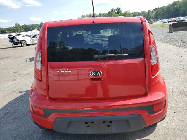 Photo 6 from auction – 2013 KIA SOUL with VIN KNDJT2A5XD7544505
