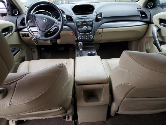 صورة رقم 8 من المزاد - 2015 ACURA RDX مع VIN 5J8TB4H33FL018546