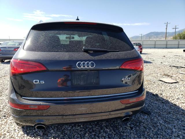 Photo 6 from auction – 2015 AUDI Q5 PREMIUM with VIN WA1LFAFP1FA038338