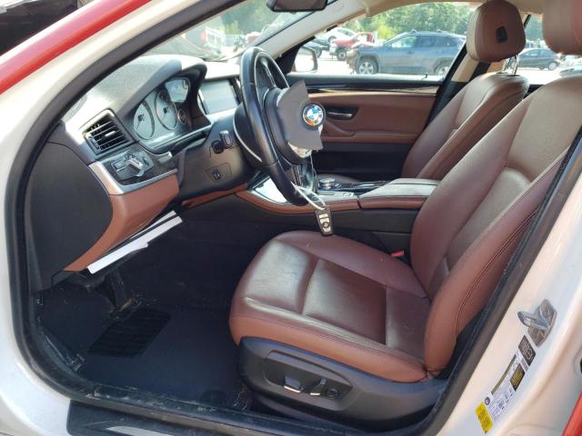 Photo 7 from auction – 2015 BMW 528 I with VIN WBA5A5C57FD516135