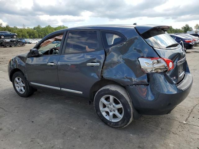 Photo 2 from auction – 2012 NISSAN ROGUE S with VIN JN8AS5MV9CW386747